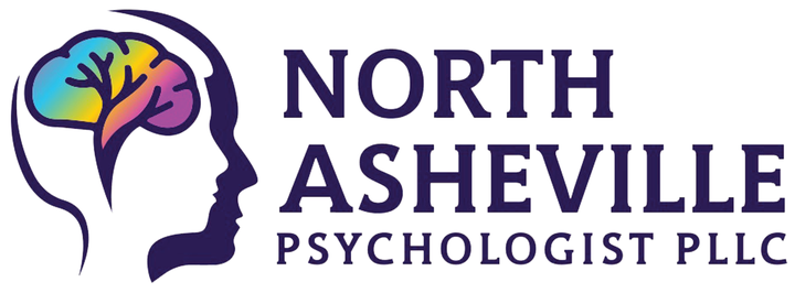 North Asheville Psychologist PLLC — home